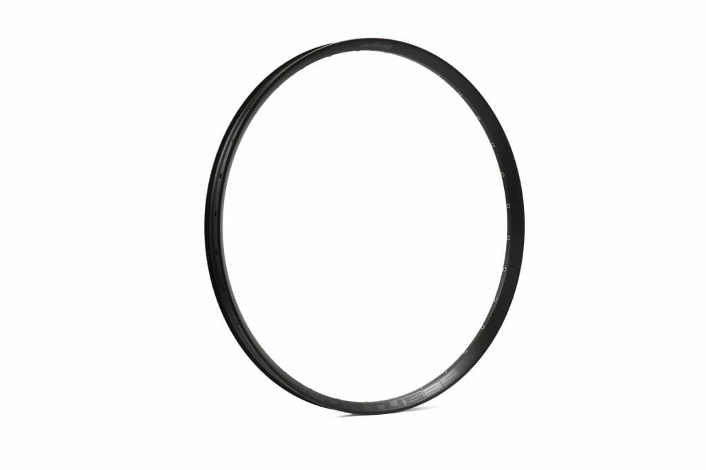 HOPE Cerchio Fortus 35W - Nero