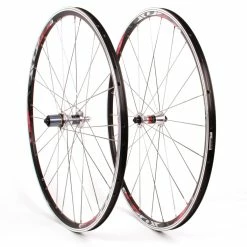 XLC WS-R03 Wheelset 28 Pollici Da Miche