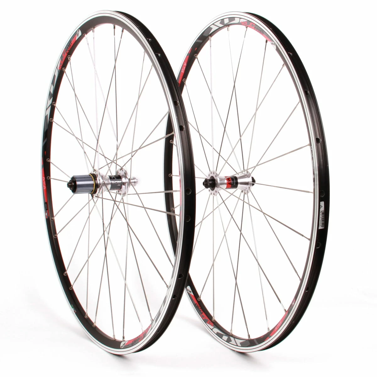 XLC WS-R03 Wheelset 28 Pollici Da Miche