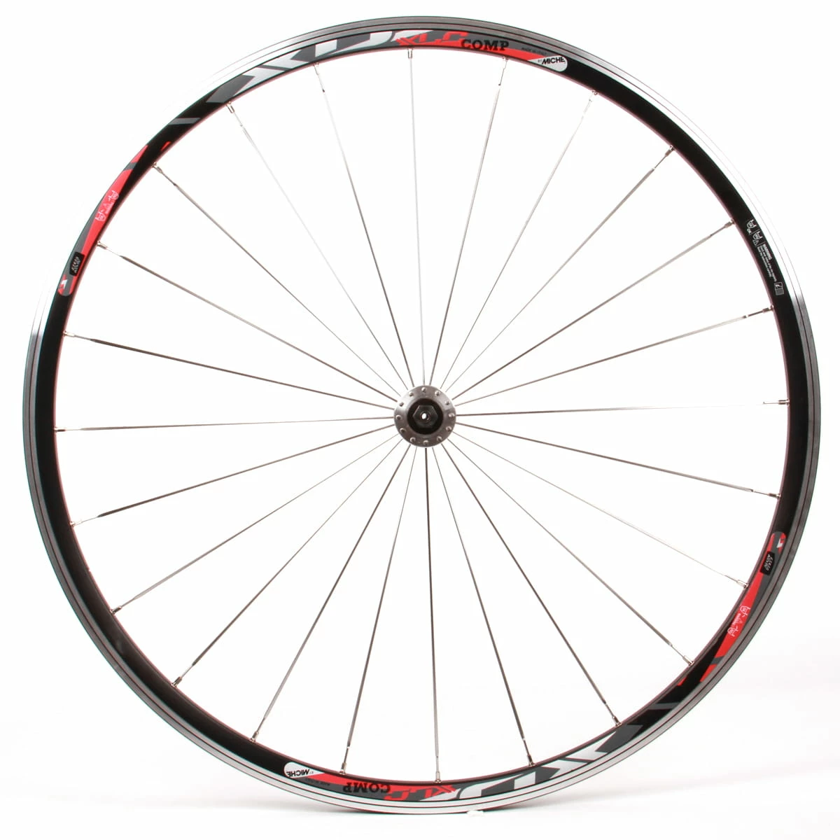 XLC WS-R03 Wheelset 28 Pollici Da Miche - immagine 2