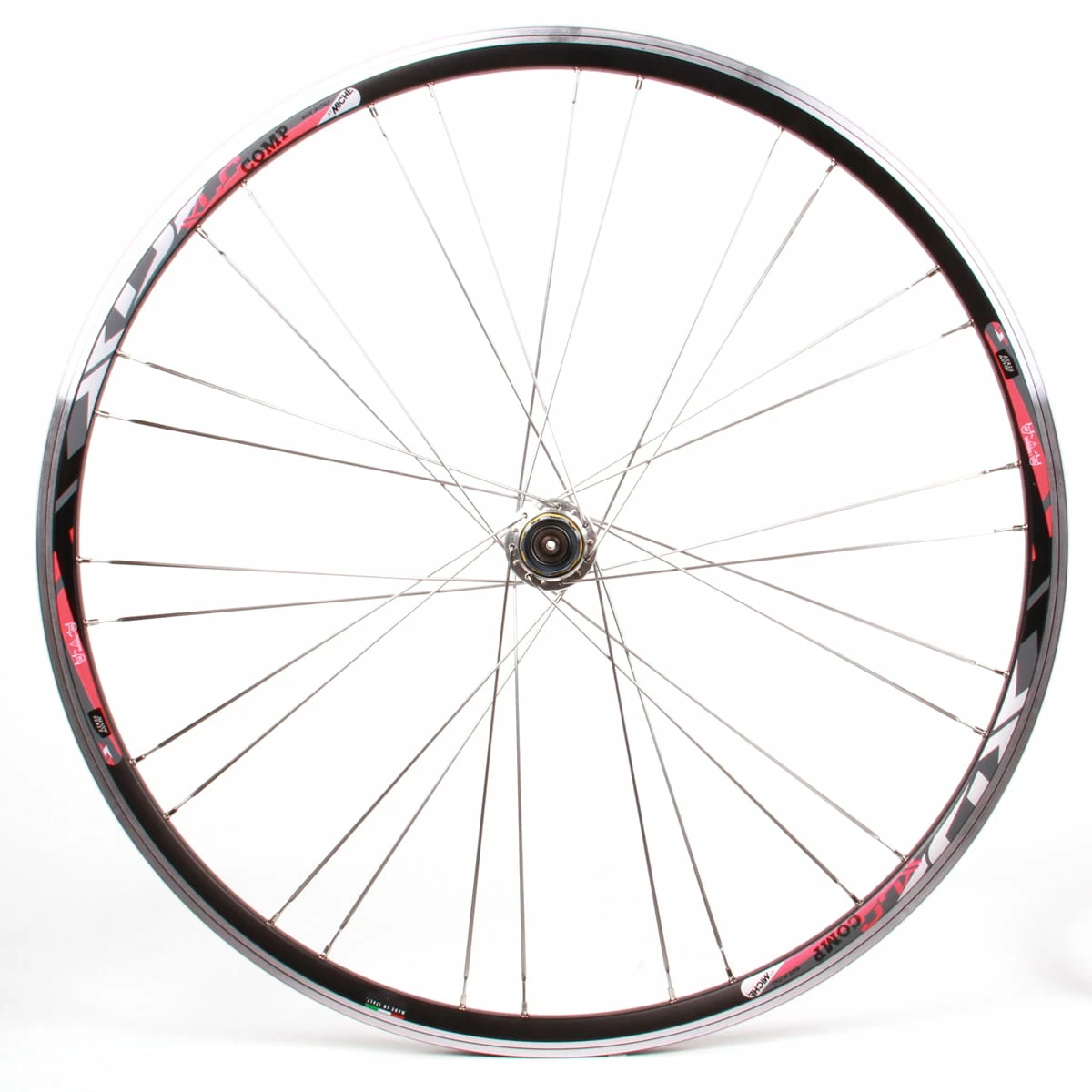 XLC WS-R03 Wheelset 28 Pollici Da Miche - immagine 3