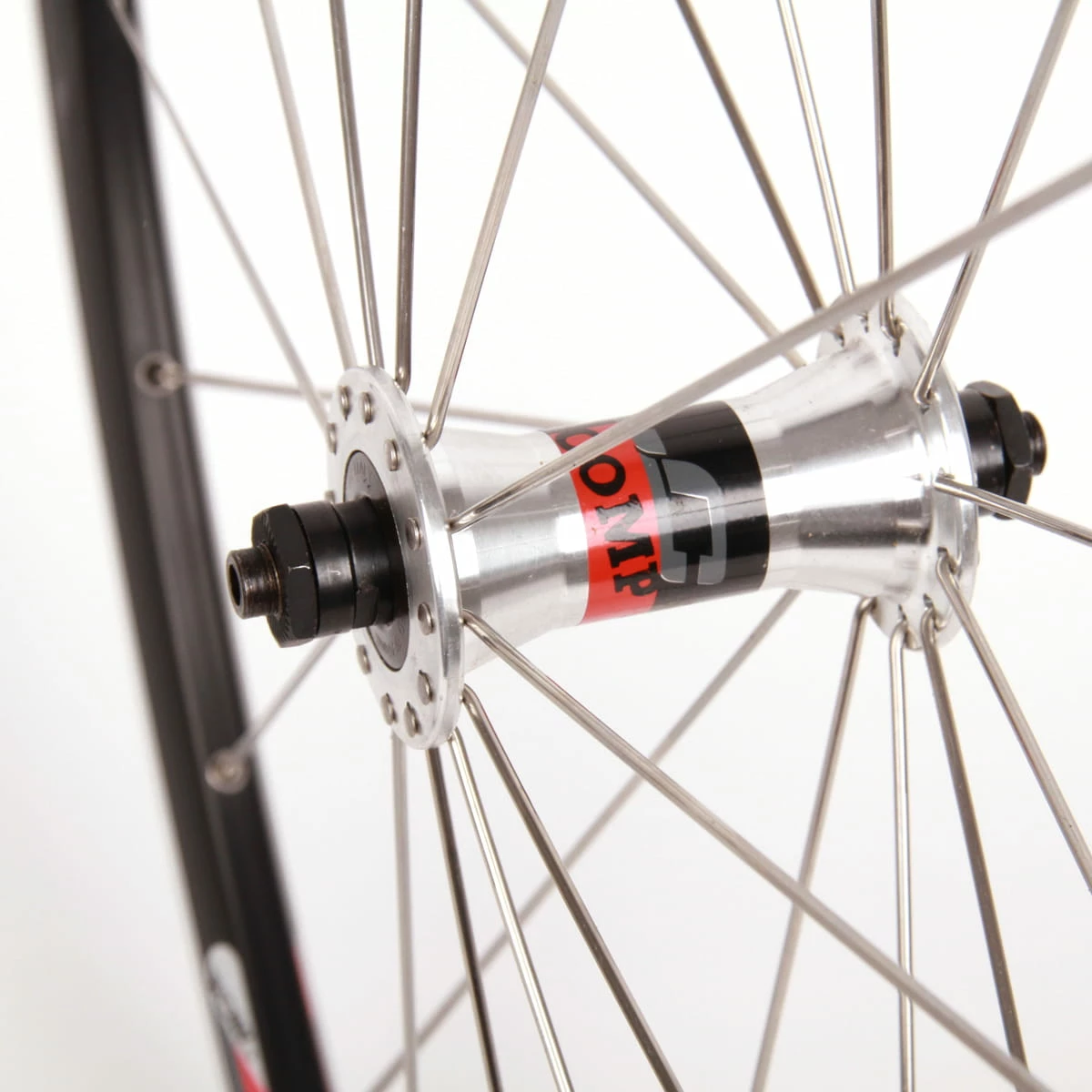 XLC WS-R03 Wheelset 28 Pollici Da Miche - immagine 5