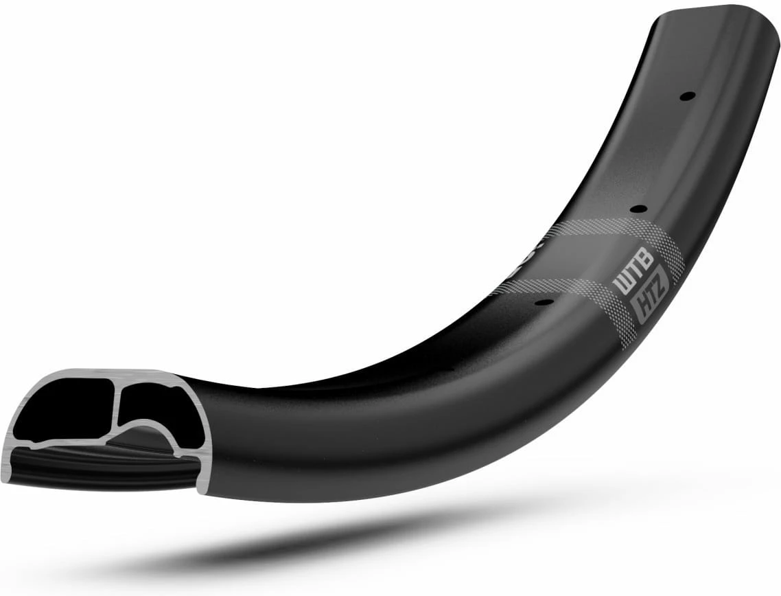 Wtb HTZ I35 Cerchio 29 Pollici TCS 2.0 - 35 Mm