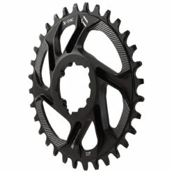 SRAM Ingranaggi X-Sync A Montaggio Diretto GXP / Pressfit GXP 6mm Offset