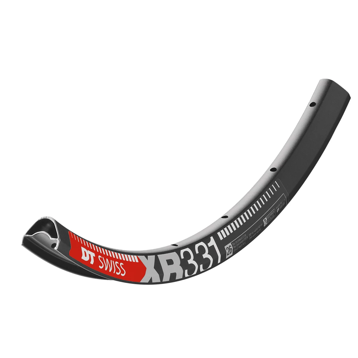 Dt-swiss Cerchio XR 331 - immagine 2