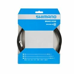 Shimano Linea Freno XTR, XT, SLX, Alfine SM-BH90-SB - Nero