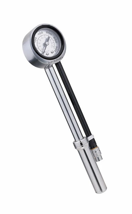 Birzman Zacoo Salut Sospensione Forcella / Pompa Shock